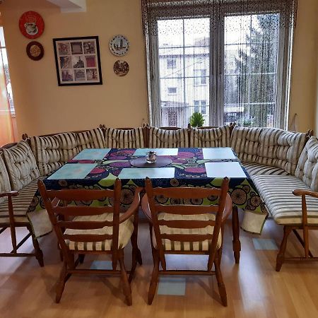 Apartmán Del Mi Dom Białystok Exteriér fotografie