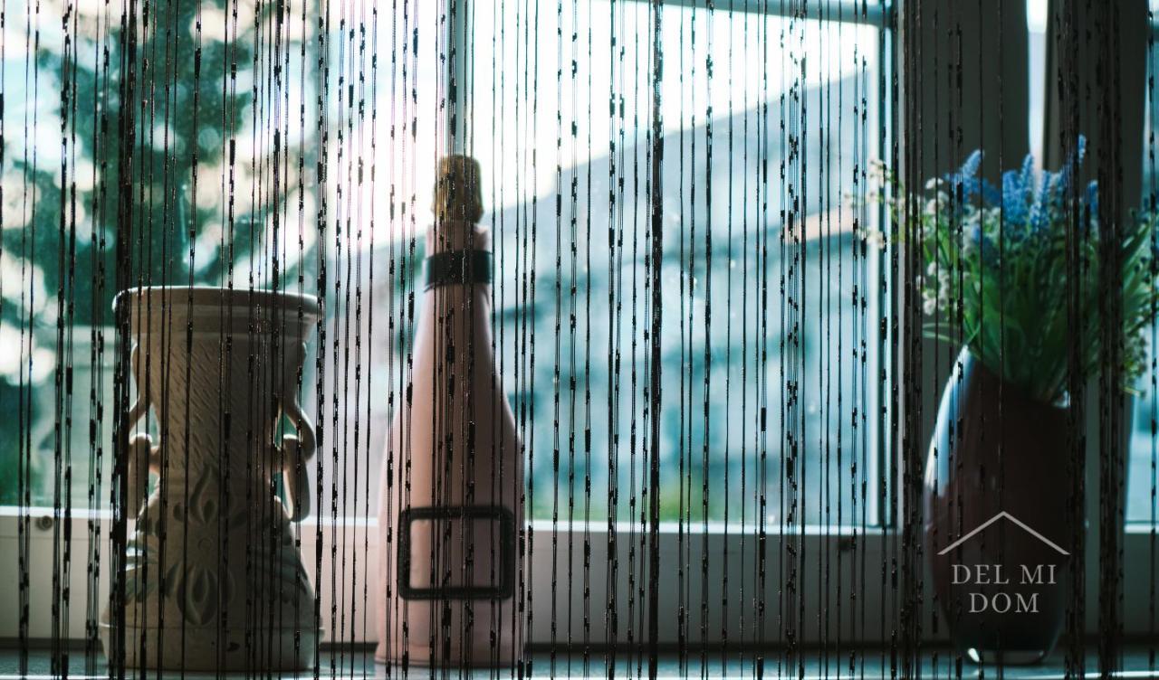 Apartmán Del Mi Dom Białystok Exteriér fotografie
