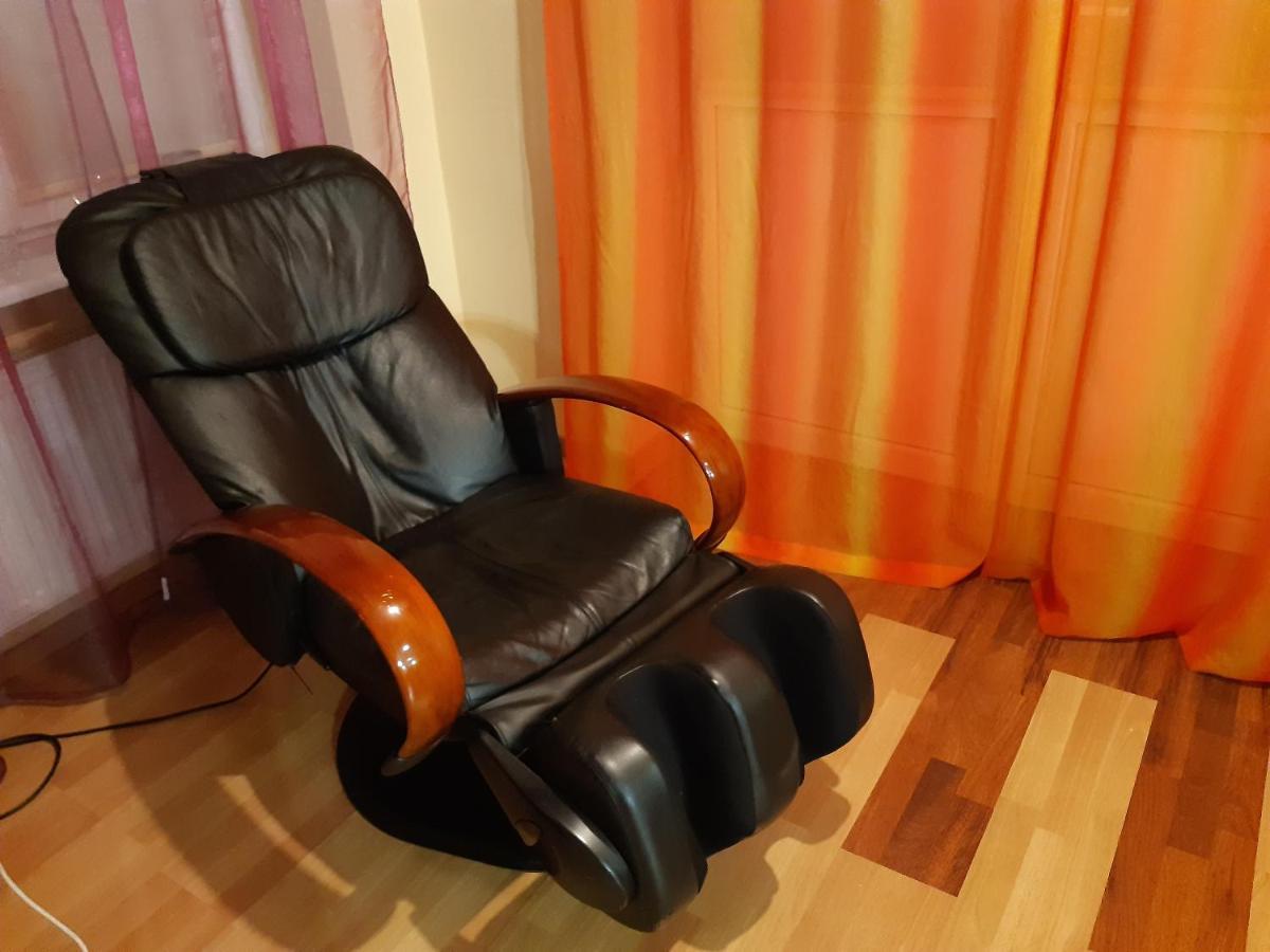 Apartmán Del Mi Dom Białystok Exteriér fotografie