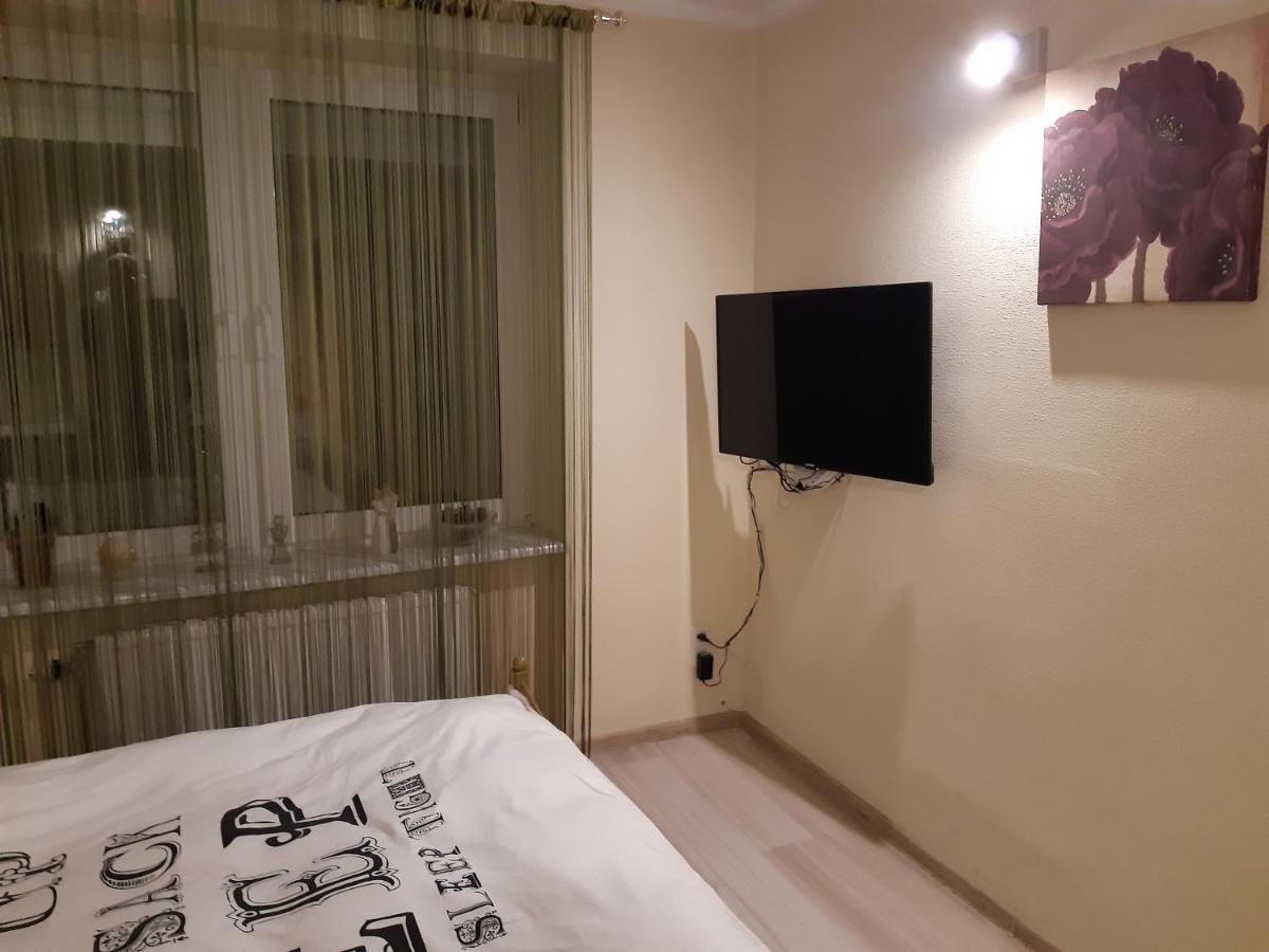 Apartmán Del Mi Dom Białystok Exteriér fotografie