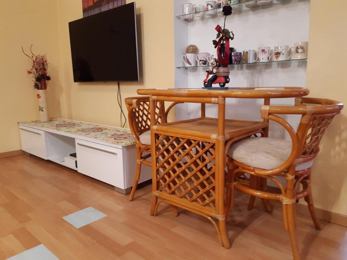 Apartmán Del Mi Dom Białystok Exteriér fotografie