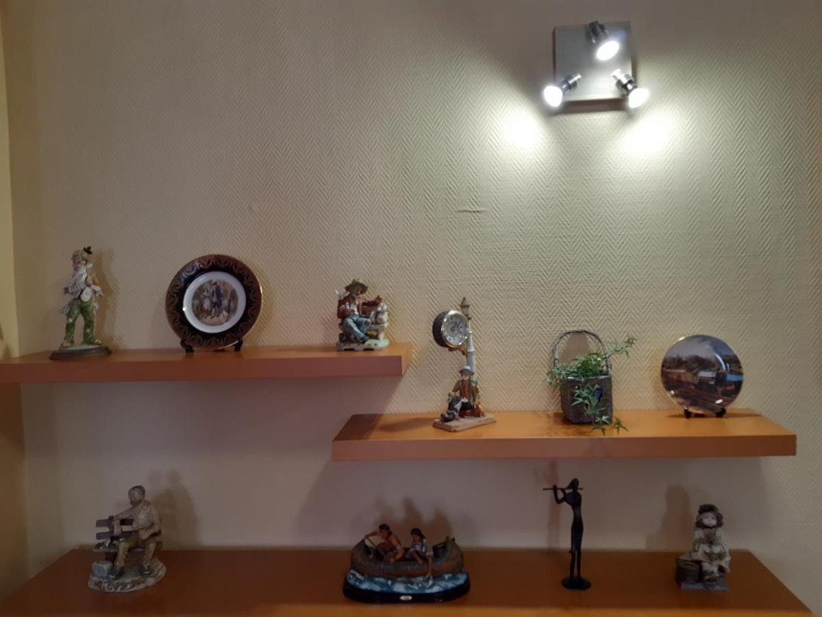Apartmán Del Mi Dom Białystok Exteriér fotografie