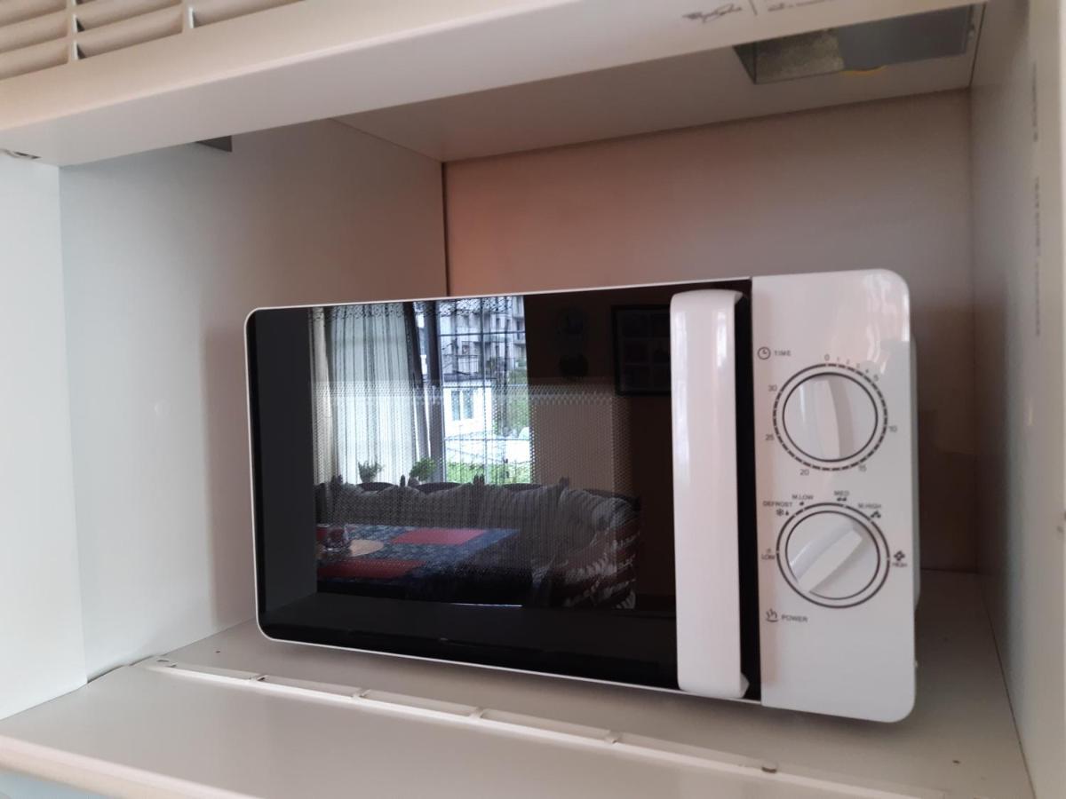 Apartmán Del Mi Dom Białystok Exteriér fotografie
