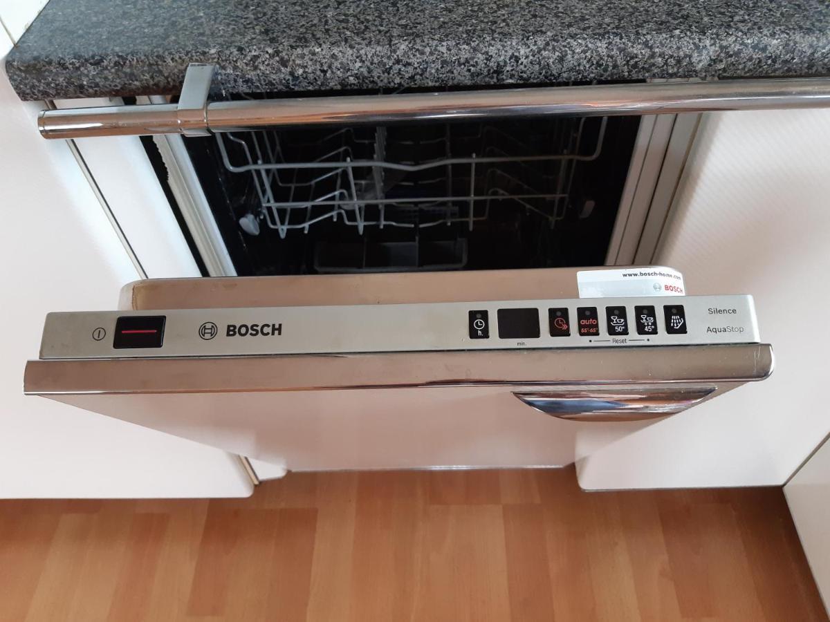 Apartmán Del Mi Dom Białystok Exteriér fotografie