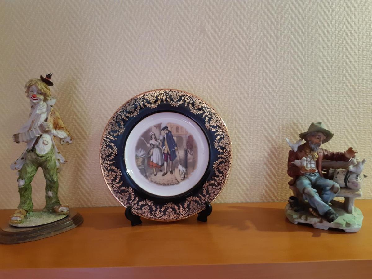 Apartmán Del Mi Dom Białystok Exteriér fotografie