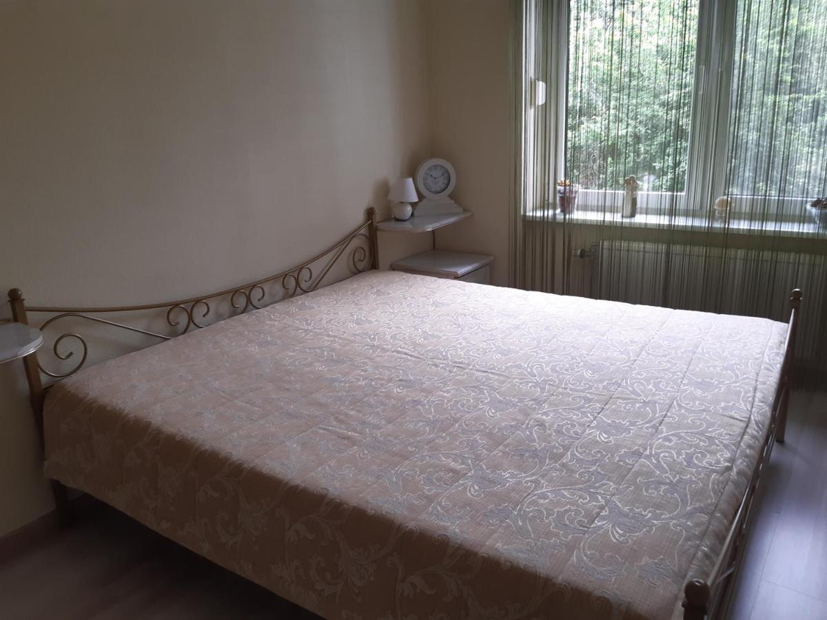 Apartmán Del Mi Dom Białystok Exteriér fotografie