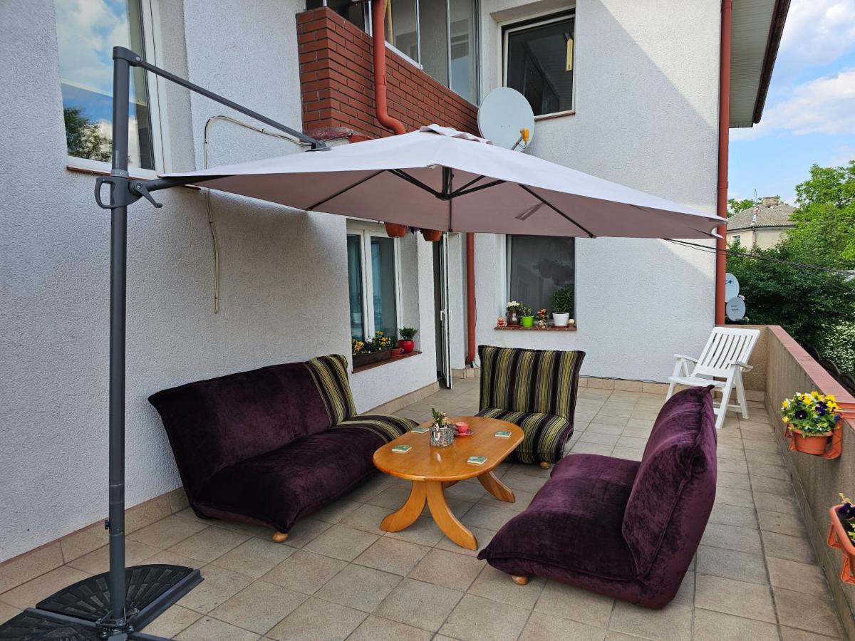 Apartmán Del Mi Dom Białystok Exteriér fotografie